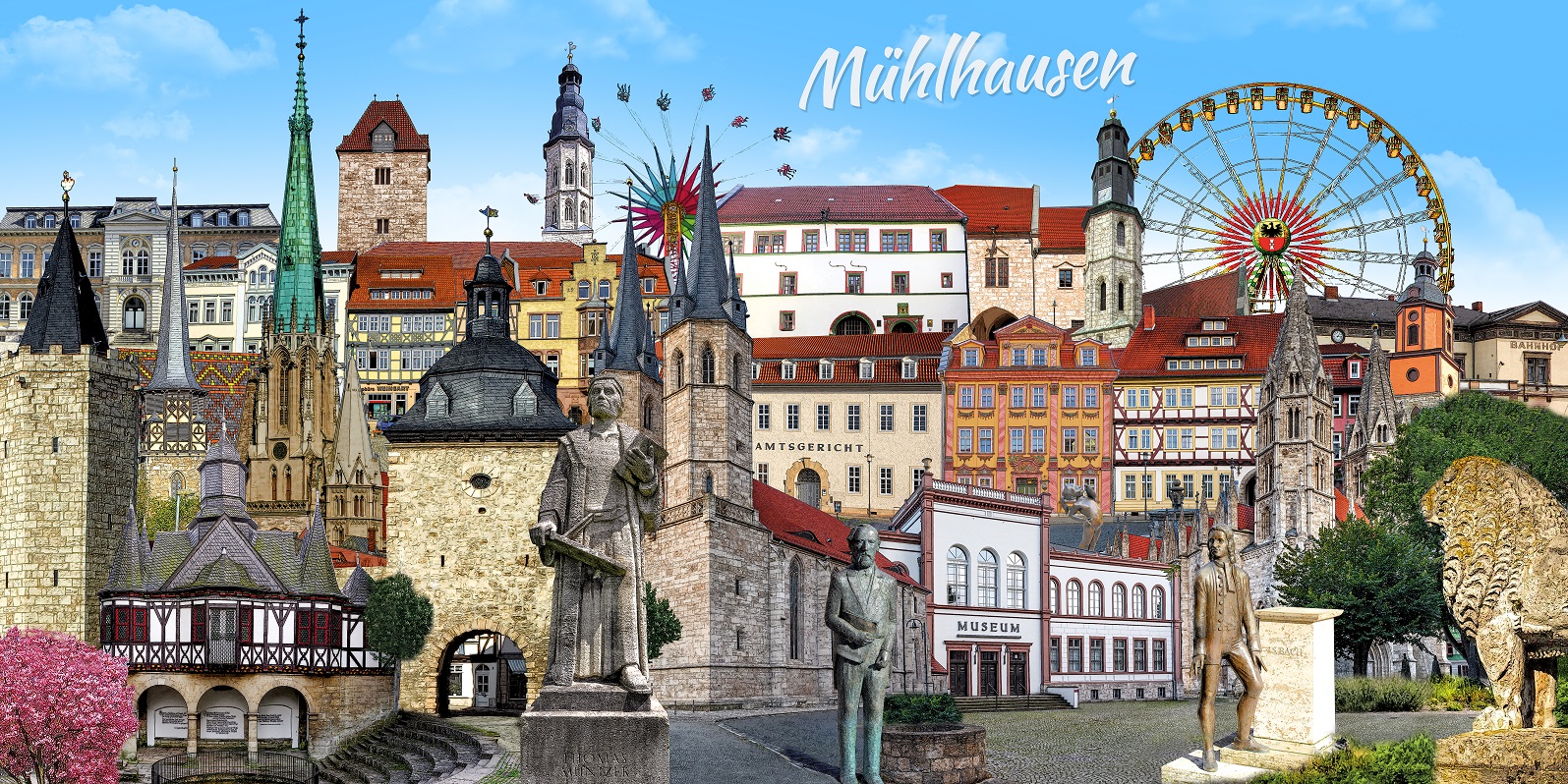 colerio.de Mühlhausen Thüringen